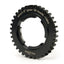 4th gear cog -BGM PRO, P-range (-1984)- Vespa PX125-150 (1982-1984) - short 4th gear Vespa PX200 (-1984), Rally180/200 - 36 teeth BGM PRO MOTOVEIKALS 21