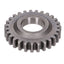 4th speed secondary transmission gear TP 27 teeth for Minarelli AM6 2nd series TOP PERFORMANCES MOTOVEIKALS 21