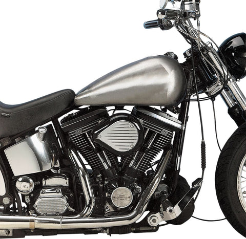 5.0 Gal Flatside Late Tnk DRAG SPECIALTIES DRAG SPECIALTIES MOTOVEIKALS 21