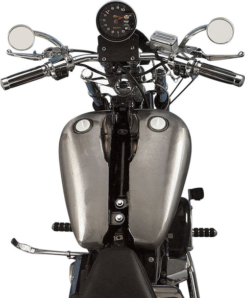 5.0 Gal Flatside Late Tnk DRAG SPECIALTIES DRAG SPECIALTIES MOTOVEIKALS 21