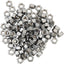 5/16"-18 Chrome Hex Nut DRAG SPECIALTIES DRAG SPECIALTIES MOTOVEIKALS 21