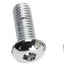 5/16-18 X 1/2 Butn Hd Scr DRAG SPECIALTIES DRAG SPECIALTIES MOTOVEIKALS 21
