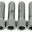 5/16-18 X 1 Smth Sckt Hd DRAG SPECIALTIES DRAG SPECIALTIES MOTOVEIKALS 21