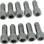 5/16-18 X 3/4 Socket Head DRAG SPECIALTIES DRAG SPECIALTIES MOTOVEIKALS 21