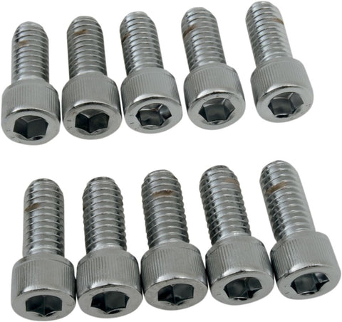 5/16-18 X 3/4 Socket Head DRAG SPECIALTIES DRAG SPECIALTIES MOTOVEIKALS 21