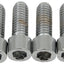 5/16-18 X 7/8 Socket Head DRAG SPECIALTIES DRAG SPECIALTIES MOTOVEIKALS 21