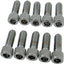 5/16-18 X 7/8 Socket Head DRAG SPECIALTIES DRAG SPECIALTIES MOTOVEIKALS 21