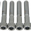 5/16-18X1 3/4 Socket Head DRAG SPECIALTIES DRAG SPECIALTIES MOTOVEIKALS 21