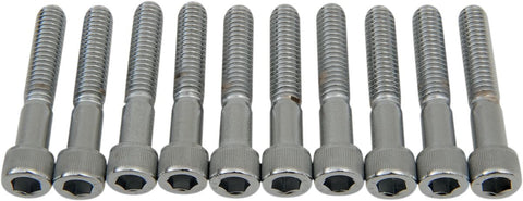 5/16-18X1 3/4 Socket Head DRAG SPECIALTIES DRAG SPECIALTIES MOTOVEIKALS 21