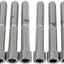 5/16-18X2 1/4 Socket Head DRAG SPECIALTIES DRAG SPECIALTIES MOTOVEIKALS 21