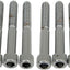 5/16-18X2 1/4 Socket Head DRAG SPECIALTIES DRAG SPECIALTIES MOTOVEIKALS 21