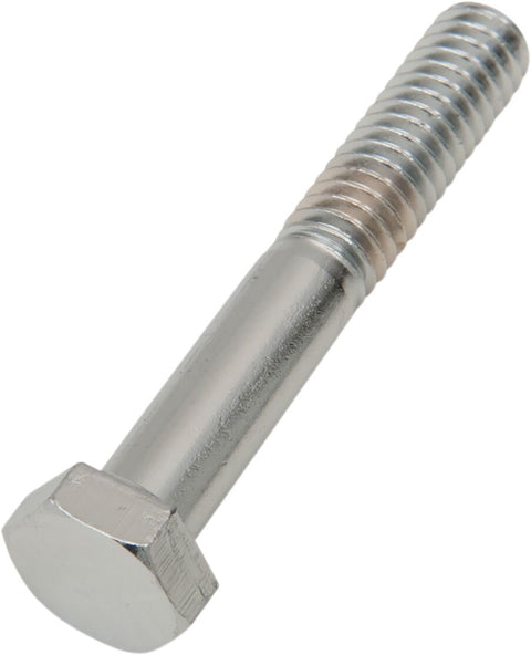 5/16"-18X2 Hex Head Chrom DRAG SPECIALTIES DRAG SPECIALTIES MOTOVEIKALS 21