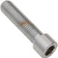 5/16-24 X 1 Socket Head DRAG SPECIALTIES DRAG SPECIALTIES MOTOVEIKALS 21