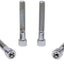 5/16-24 X 2 Smth Sckt Hd DRAG SPECIALTIES DRAG SPECIALTIES MOTOVEIKALS 21