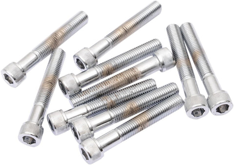 5/16-24 X 2 Socket Head DRAG SPECIALTIES DRAG SPECIALTIES MOTOVEIKALS 21