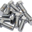 5/16-24 X 3/4 Chr Hex Hd DRAG SPECIALTIES DRAG SPECIALTIES MOTOVEIKALS 21