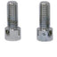 5/16-24 X 3/4 Socket Head DRAG SPECIALTIES DRAG SPECIALTIES MOTOVEIKALS 21