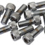 5/16-24 X 3/4 Socket Head DRAG SPECIALTIES DRAG SPECIALTIES MOTOVEIKALS 21
