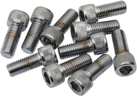 5/16-24 X 5/8 Socket Head DRAG SPECIALTIES DRAG SPECIALTIES MOTOVEIKALS 21