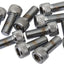 5/16-24 X 7/8 Socket Head DRAG SPECIALTIES DRAG SPECIALTIES MOTOVEIKALS 21