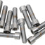 5/16-24X1 1/4 Socket Head DRAG SPECIALTIES DRAG SPECIALTIES MOTOVEIKALS 21