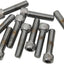 5/16-24X1 1/4 Socket Head DRAG SPECIALTIES DRAG SPECIALTIES MOTOVEIKALS 21