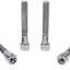 5/16-24X2 1/4 Socket Head DRAG SPECIALTIES DRAG SPECIALTIES MOTOVEIKALS 21