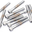 5/16-24X2 1/4 Socket Head DRAG SPECIALTIES DRAG SPECIALTIES MOTOVEIKALS 21