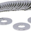 5/16" Uss Washer DRAG SPECIALTIES DRAG SPECIALTIES MOTOVEIKALS 21