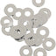 5/16" Uss Washer DRAG SPECIALTIES DRAG SPECIALTIES MOTOVEIKALS 21