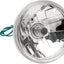 5 3/4"Diamond Headlight DRAG SPECIALTIES DRAG SPECIALTIES MOTOVEIKALS 21