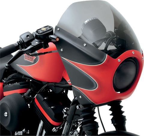 5 3/4"Diamond Headlight DRAG SPECIALTIES DRAG SPECIALTIES MOTOVEIKALS 21