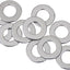 5/64" Thick Washer DRAG SPECIALTIES DRAG SPECIALTIES MOTOVEIKALS 21