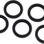 57-E84 Motor Sprkt Seal JAMES GASKET JAMES GASKETS MOTOVEIKALS 21