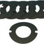 58-E84Xl 85-69 Bt Gen Gsk JAMES GASKET JAMES GASKETS MOTOVEIKALS 21