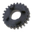 5th speed primary transmission gear OEM 24 teeth for Minarelli AM6 1st series MOTORI MINARELLI MOTOVEIKALS 21