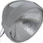 6 1/2 Headlight W/Visor DRAG SPECIALTIES DRAG SPECIALTIES MOTOVEIKALS 21