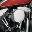 6" Dragtrn Ii Air Clnr DRAG SPECIALTIES DRAG SPECIALTIES MOTOVEIKALS 21