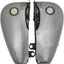 6 Gal Flatside Late Tank DRAG SPECIALTIES DRAG SPECIALTIES MOTOVEIKALS 21