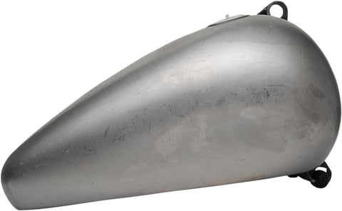 6 Gal Flatside Late Tank DRAG SPECIALTIES DRAG SPECIALTIES MOTOVEIKALS 21