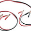 6' Motorcycle Jumper Cabl DRAG SPECIALTIES DRAG SPECIALTIES MOTOVEIKALS 21