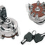 6 Pole Ign.Swtch Rnd Key DRAG SPECIALTIES DRAG SPECIALTIES MOTOVEIKALS 21