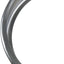 6" Steel Fender Bobbed DRAG SPECIALTIES DRAG SPECIALTIES MOTOVEIKALS 21
