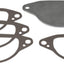 65-85 Str Hse Def Plt Gs JAMES GASKET JAMES GASKETS MOTOVEIKALS 21