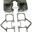 66-84 Rckr Cvr Gskt .030" JAMES GASKET JAMES GASKETS MOTOVEIKALS 21