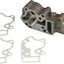 68-E80 Bt Oil Pmp Cvr-Myl JAMES GASKET JAMES GASKETS MOTOVEIKALS 21