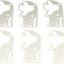 68-E80 Bt Oil Pmp-Myl JAMES GASKET JAMES GASKETS MOTOVEIKALS 21