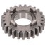 6th speed primary transmission gear TP 25 teeth for Minarelli AM6 2nd series TOP PERFORMANCES MOTOVEIKALS 21