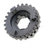 6th speed secondary transmission gear OEM 24 teeth for Minarelli AM6 1st series MOTORI MINARELLI MOTOVEIKALS 21