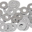 7/16" Uss Washer DRAG SPECIALTIES DRAG SPECIALTIES MOTOVEIKALS 21